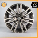 Maserati Quattroporte M156 Q4 8.5 X 19" Front Wheel Rim 670010628 Oem. Fixed Price $215.80.