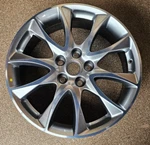 19" Buick Envision Factory Opriginal Gm Wheel 84020653 23316863 4151 23316869. Fixed Price $295.00.
