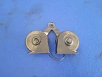 2015-2020 Ford F150 Pickup Truck Front Horn Dual Emergency Noise 2627. Fixed Price $49.99.