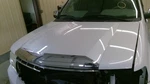 Lincoln Navigator 2012 Hood 7L7Z16612A 1723. Fixed Price $237.41.