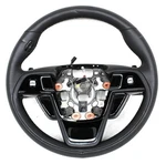 Oem Steering Wheel For Lincoln Aviator LC5B-3600-AJ3ZHE Scratches Marks. Fixed Price $168.00.