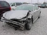 Used Steering Column Fits: 2008 Pontiac Grand Prix Floor Shift Exc. Gxp W/o Radi. Fixed Price $330.00.