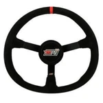 Usa MPI-MP2-14 Steering Wheel Asphalt Circle Track 14"DIAMETER 3SPOKE 3"DISH. Fixed Price $529.00.