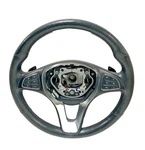 2018 Mercedes GLE350 Steering Wheel Black W/controls A0004605503 Oem*worn Off*. Fixed Price $78.19.