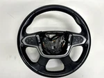 Gm Steering Wheel Leather Part Number 821106390 84394031. Fixed Price $90.00.