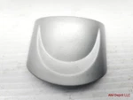 2009 Mini Cooper R55 R56 R57 R58 R59 Steering Wheel Bottom Spoke Cover Trim. Fixed Price $24.99.