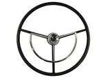 1960-63 Falcon, 61-70 Ford Truck Steering Wheel Kit, C3DZ-3600A C3TZ-3649-A. Fixed Price $395.99.
