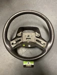 Jeep Wrangler Tj Cherokee Xj Vinyl Steering Wheel Oem 97 98 1999 2000 2001 2002. Fixed Price $87.95.