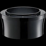 Billet Specialties BLK31126 Steering Wheel Adapter. Fixed Price $184.69.