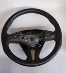 2014-2017 Infiniti Q50 Oem Steering Wheel W/switches Black. Fixed Price $31.15.