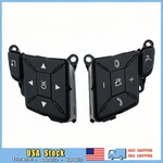 For Mercedes E-class W212 2014-2015 Steering Wheel Control Button Pair. Fixed Price $73.83.