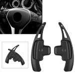 Pair Steering Wheel Paddle Shift Extension For Mercedes-benz Glk Class. Fixed Price $20.74.