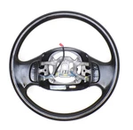 Ford 99-14 Series E150 E250 E350 E-250 Econoline Van Steering Wheel Black. Fixed Price $119.99.