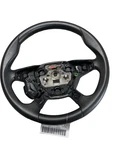 13-16 Ford Escape Steering Wheel W/o Leather Nav Multifunction BM5Z3600NA. Fixed Price $106.00.