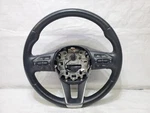 2016-2018 Kia Sorento Steering Wheel W/ Multifunction Switch Oem 56110-C6000F55. Fixed Price $217.79.