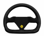 Momo Mod 12 Steering Wheel 250MM Suede R1922/25S. Fixed Price $199.50.