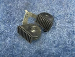 2016-2019 Buick Cascada High & Low Pitch Tone Horn Signal Set Pair, Oem LOT3650. Fixed Price $28.00.