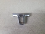 09-17 Vw Volkswagen Cc Chrome Steering Wheel Trim 3C8419685D. Fixed Price $29.95.