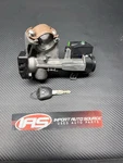 02-04 Acura Rsx Type And Base Key Ignition Switch Lock Oem Used 06350-S6M-A01. Fixed Price $90.00.