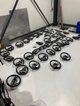 Bmw Steeringwheel Series Msport 60X On Stock!!. Fixed Price $450.00.