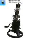 23456649 15-20 Chevy Tahoe Suburban Silverado Steering Column W/ Tilt, Cruise. Fixed Price $199.00.