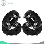 For Jeep Tj Xj Zj Kj 5X4.5 Convert To 5X5.5 Wheels (2) 1.25 Inch Adapters. Fixed Price $84.99.