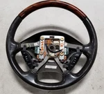 2003 04 05 2006 Lincoln Ls Black With Wood Steering Wheel Cruise Switch. Fixed Price $59.95.