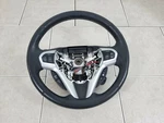 2010 Honda Cr-z Crz 1.5 Petrol Hybrid Steering Wheel *match 1069620SZT* Black. Fixed Price $423.75.