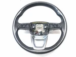 2017 2018 Audi Allroad Q7 Steering Wheel Black Leather Heated 4M0419091C. Fixed Price $245.00.