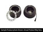 Sparco Steering Wheel Hub Adapter 6 Bolt For Mini Cooper R50 R53 02-04. Fixed Price $125.00.