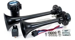 Hornblasters Psychoblasters V2 Loud Electric Air Kit For Truck - Compact. Fixed Price $54.99.