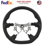 Perforated Leather Steering Wheel Toyota 4RUNNER & Lexus GX470 2003-2009. Fixed Price $195.46.