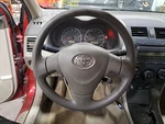 2009 Corolla Steering Wheel SKU#4323014. Fixed Price $110.20.