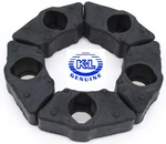 Honda ST1100 Kl Supply Rear Wheel Damper Rubber Set X 5 41241-MT3-003. Fixed Price $58.37.