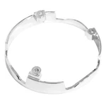 Steering Wheel Deluxe Collar Lower Trim 1967 Mustang. Fixed Price $38.40.