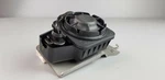 Mazda CX-3 2019 Genuine Horn Alarm Siren Signal With Mount Bracket. Fixed Price $23.76.