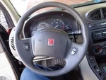 Vue 2003 Steering Wheel 34944. Fixed Price $50.00.