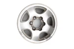 93-97 Toyota Land Cruiser FJ80 FZJ80 Spare Aluminum Wheel 16X8 Inch #3 Oem. Fixed Price $75.00.