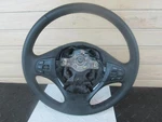 2014 Bmw 320 Steering Wheel With Hand Controls (62558181E) **blemished**. Fixed Price $90.00.