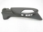 Volvo C70 Turbo 2008 Front Left Seat Control Bezel Trim Cover Panel 06 - 13 ;:a. Fixed Price $27.00.