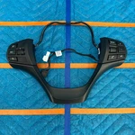 2012 2016 Bmw 328I F30 Steering Wheel Control Switches Oem (cruise & Media). Fixed Price $59.00.
