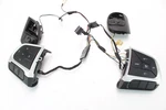 17-21 Jeep Compass Steering Wheel Paddle Shifter Cruise Switch Oem, P5YL19XSAAC. Fixed Price $114.89.
