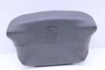 1997-2000 Porsche 911 Boxster 4 Spoke Steering Wheel Airbag Space Grey Oem. Fixed Price $116.22.