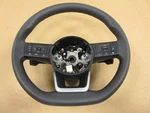 Genuine Nissan Wheel Assembly-steering 48430-6RF2B. Fixed Price $180.00.