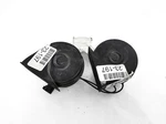 2007-2014 Ford Edge High And Low Note Pitch Honking Sound Horns BT4Z-13832-A. Fixed Price $39.90.