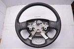 Good Cond 2004-2009 Dark Slate Dodge Ram 1500 2500 3500 Leather Steering Wheel. Fixed Price $69.99.