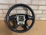 2005-2010 Honda Odyssey Steering Wheel W/ Cruise Control Leather 78501-SHJ-A31ZA. Fixed Price $94.99.