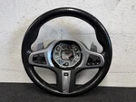 19-24 Oem Bmw G20 G22 G23 G29 Leather Heated Steering Wheel Sport W/ Shifters. Fixed Price $399.00.