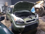 Steering Column Floor Shift With Rear Wiper Fits 10-11 Soul 2137119. Fixed Price $150.00.