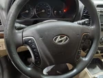 Driver Left Air Bag Wheel Fits 10-12 Santa Fe 3190636. Fixed Price $262.00.
